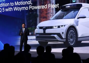 Hyundai CEO distances company from ICE raid: ‘not our facility’