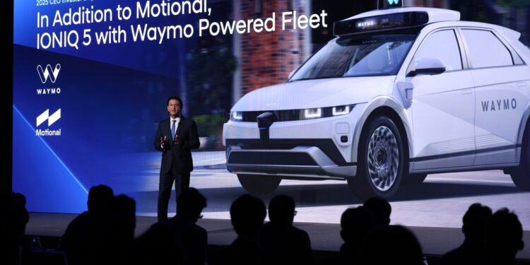 Hyundai CEO distances company from ICE raid: ‘not our facility’