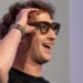 I know why Mark Zuckerberg risked live demo failure