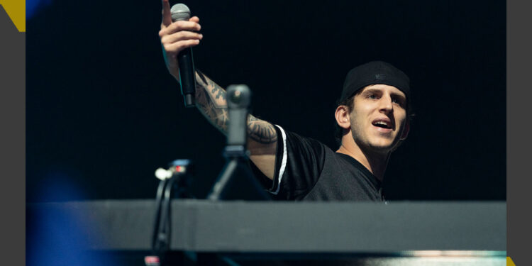 Illenium Las Vegas Sphere residency 2026: Where to buy tickets