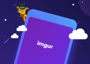 Imgur is blocking users in the UK