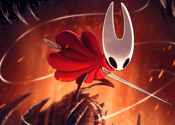 In Silksong, spite is my motivation to keep playing