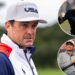 Inside Keegan Bradley’s journey from 13-year-old fan to US captain