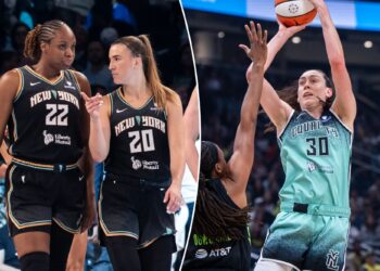Inside the stakes of Liberty's quest to repeat as WNBA champs