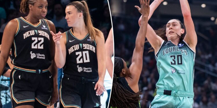 Inside the stakes of Liberty's quest to repeat as WNBA champs