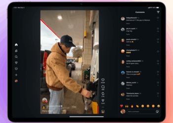 Instagram is coming to iPad, 15 years later