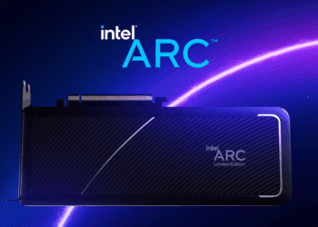 Intel says Arc GPUs will live on after Nvidia deal