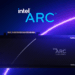 Intel says Arc GPUs will live on after Nvidia deal