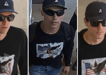 Internet detectives are misusing AI to find Charlie Kirk’s alleged shooter