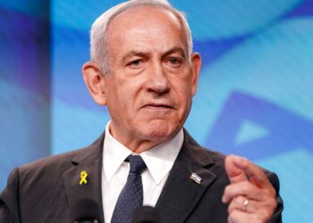 Israel formally states it did not kill Charlie Kirk