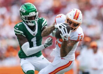 It won't be hard to see Jets' defensive progress when it arrives