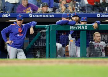 It's getting harder to see what these Mets believe in themselves