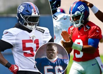 It's time for Giants to prove their dream isn't an impossible one