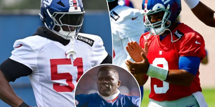 It's time for Giants to prove their dream isn't an impossible one