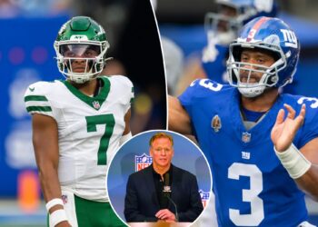 It's truly laughable to think the NFL is putting its fans first