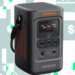 Jackery’s newest Explorer 240D power station is already over 30 percent off
