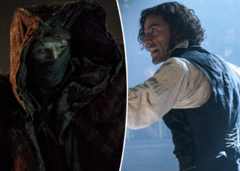 Jacob Elordi breathes life into Guillermo del Toro adaptation