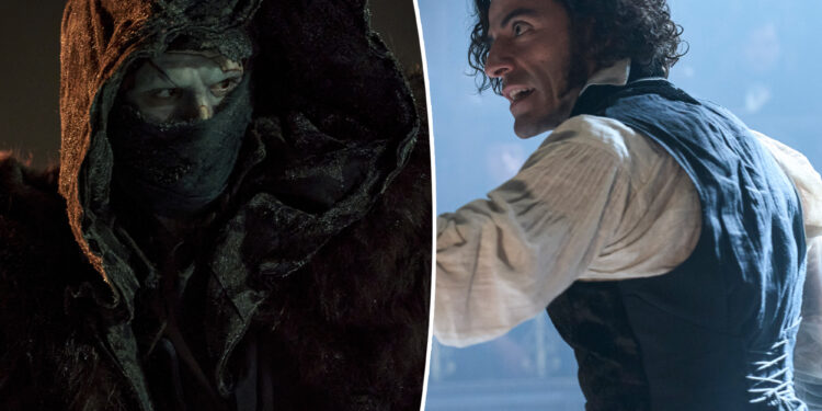 Jacob Elordi breathes life into Guillermo del Toro adaptation