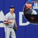 Jacob deGrom gets Rangers run support in 'special' return to face Mets
