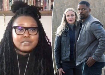 Jamie Foxx's 'Back in Action' co-star recalls actor's scary 2023 medical emergency