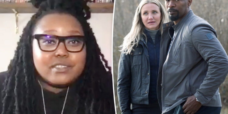 Jamie Foxx's 'Back in Action' co-star recalls actor's scary 2023 medical emergency