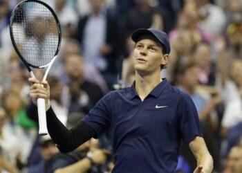 Jannik Sinner tops Alexander Bublik in 81 minutes at US Open