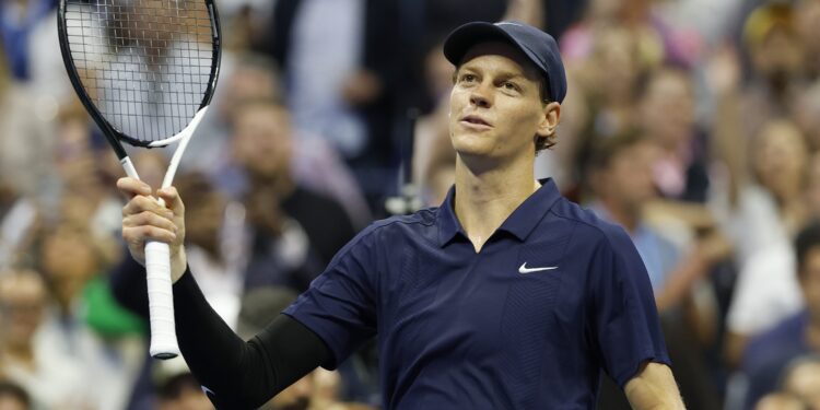 Jannik Sinner tops Alexander Bublik in 81 minutes at US Open