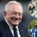 Jerry Jones put trust in himself with high-stakes Micah Parsons gamble