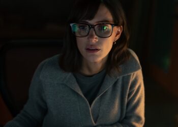 Jessica Chastain says she and Apple are ‘not aligned’ on decision to halt The Savant