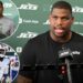 Jets vow Week 2 defensive disaster 'won't ever happen again'