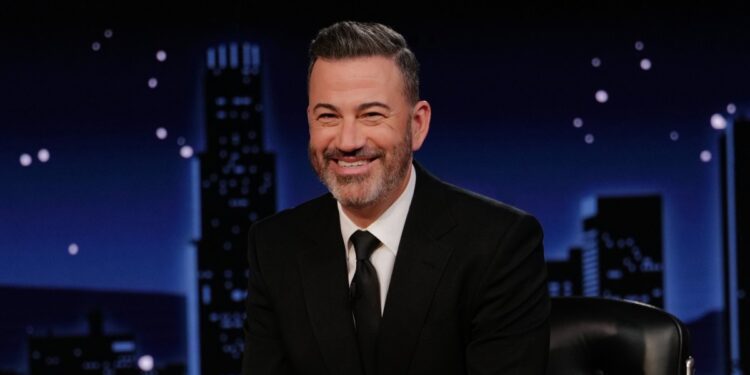 Jimmy Kimmel’s show will return after censorship outrage