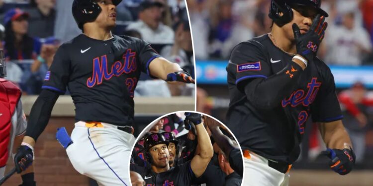 Juan Soto does it all to power Mets in key win to start Nationals series