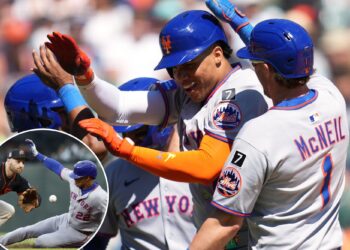 Juan Soto tells The Post what he's most proud of as he inches toward Mets history