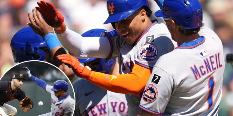 Juan Soto tells The Post what he's most proud of as he inches toward Mets history