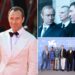 Jude Law debuts portrayal of Vladimir Putin in ‘The Wizard of the Kremlin’ at Venice Film Festival