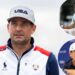 Keegan Bradley doing everything to avoid rusty Team USA at Ryder Cup