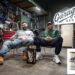 Kelce brothers' Garage Beer scores $200M touchdown, despite industry-wide booze slump
