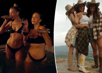 Kelsea Ballerini posts September Instagram dump featuring bikini photos and mountain adventures