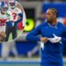 Korie Black tells The Post his side of stunning Giants-to-Jets jump