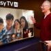 LG’s new TV is designed to be easier for seniors to use
