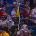 Lamar Jackson gets into wild skirmish with Bills fan