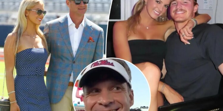 Lane Kiffin ribs daughter Landry's LSU boyfriend after Ole Miss win