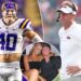 Lane Kiffin's three-word message after daughter's LSU relationship reveal