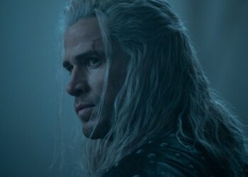 Liam Hemsworth is Geralt in the first Witcher season 4 trailer