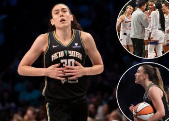 Liberty have no time to dwell on 'inexcusable' showing