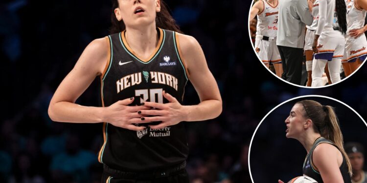 Liberty have no time to dwell on 'inexcusable' showing