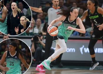 Liberty ready to use unlikely 'luxury' to their advantage