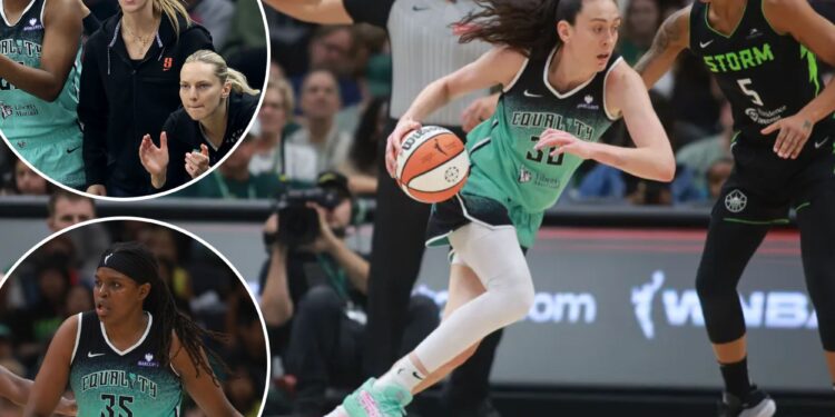 Liberty ready to use unlikely 'luxury' to their advantage