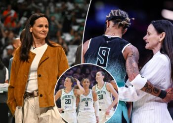 Liberty stand strong against Sandy Brondello criticism following disappointing early exit