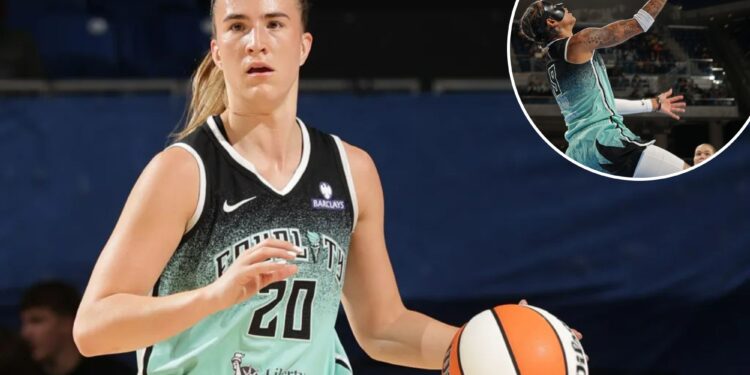 Liberty's chance at WNBA title repeat in play despite rocky regular season